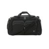 28" Sport and Travel Duffel Bag, Black