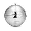16-INCH Large Disco Mirror Ball | 27BAL003-16IN-11 Upgraded Version