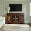 Parliament 72-inch TV Stand, for TVs up to 85 inches, Hazelnut Finish