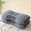 3D Knitted Cotton Massage Pillow(1pack)