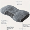 3D Knitted Cotton Massage Pillow(1pack)
