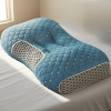 3D Knitted Cotton Massage Pillow(1pack)