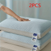 Cooling Breathable Tofu Pillows