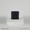 Flowing Textured Planter | Sculptural Accent for Your Space