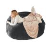 4FT bean bag chair