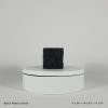 Flowing Textured Planter | Sculptural Accent for Your Space