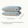 Cooling Breathable Tofu Pillows